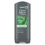 Imagem de Sabonete corporal e facial DOVE MEN + CARE Reviving Minerals 400mL