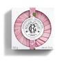 Imagem de Sabonete corporal e sabonete corporal ROGER & GALLET Rose 100mL para mulheres