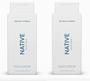 Imagem de Sabonete Corporal Native Sea Salt & Cedar (532ml) - Pacote com 2