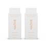 Imagem de Sabonete Corporal Native Sweet Peach & Nectar (532ml) - Pacote com 2