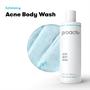 Sabonete Corporal Proactiv Acne - 473ml com Ácido Salicílico para Pele Sensível Imagem de Sabonete Corporal Proactiv Acne - 473ml com Ácido Salicílico para Pele Sensível