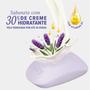 Imagem de Sabonete Creme Hidratante Em Barra Lavanda 80g - CLOY