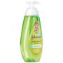 Imagem de Sabonete de Glicerina Infantil Liquido Johnson's Baby Lavanda 400ml