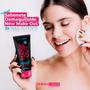Imagem de Sabonete Demaquilante New Make Out 100ml - Box Com 6 Unidades - Dermachem Com Ácido Hialurônico
