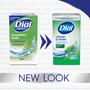 Imagem de Sabonete Dial Antibacteriano Refresh & Renew Mountain Fresh - 4 Unidades de 90g