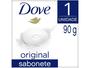 Imagem de Sabonete Dove Original - 90g