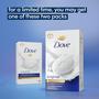 Imagem de Sabonete Dove Original - Pacote com 12 Barras de 110g