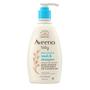 Imagem de Sabonete e Shampoo Corporal Aveeno Baby Daily Moisture - 360ml