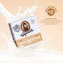 Imagem de Sabonete em Barra Dr. Squatch Total Moisture Sem Perfume - Pacote com 3 Unidades - Para Homens