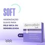 Imagem de Sabonete em Barra Facial para Pele Seca ou Sensibilizada Dermotivin Soft