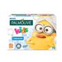 Imagem de Sabonete em Barra Infantil Palmolive Kids Minions 85g