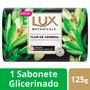 Imagem de Sabonete em Barra Lux Botanicals Flor de Verbena 125g