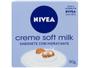 Imagem de Sabonete em Barra Nivea Creme Soft Milk 90g