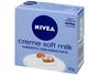 Imagem de Sabonete em Barra Nivea Creme Soft Milk 90g