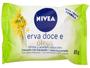 Imagem de Sabonete em Barra Nivea Erva Doce & Óleos 85g