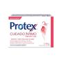 Imagem de Sabonete em Barra Protex Intimo Delicate Care 85g