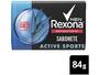 Imagem de Sabonete em Barra Rexona Active Sports 84g