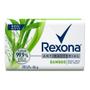 Imagem de Sabonete em Barra Rexona Bamboo Fresh com 84g