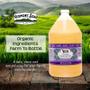 Imagem de Sabonete espumante para mãos VERMONT SOAP Organics Lavender 3.8L Refill