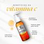 Imagem de Sabonete Facial Antioleosidade Vitamina C + Niaciamida E Zinco 120ML Review Care