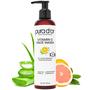 Imagem de Sabonete Facial Antioxidante Pura D'Or com Vitamina C - 240ml - Para Todos os Tipos de Pele