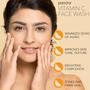Imagem de Sabonete Facial Antioxidante Pura D'Or com Vitamina C - 240ml - Para Todos os Tipos de Pele