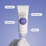 Imagem de Sabonete facial Balance Me Pure Skin 99% natural 125 ml