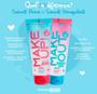Imagem de Sabonete Facial Dermachem Kit com 2 Unidades Make Up Primer + Make Out Demaquilante