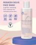 Imagem de Sabonete facial e70 Rosacea Solve Hidratante 240 mL com Aloe Vera