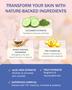 Imagem de Sabonete facial e70 Rosacea Solve Hidratante 240 mL com Aloe Vera