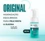 Imagem de Sabonete Facial em Espuma Dermotivin Original Pele Mista a Oleosa 130ml