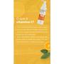 Imagem de Sabonete Facial em Gel com Vitamina C nanoencapsulada-140g - Abelha Rainha