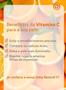 Imagem de Sabonete Facial em Gel com Vitamina C nanoencapsulada-140g - Abelha Rainha