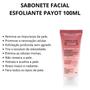 Imagem de Sabonete Facial Esfoliante Payot 100Ml