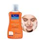 Imagem de Sabonete Facial Limpeza Skincare Vitamina C Nupill 60ml Mini p/ Viagem