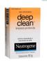 Imagem de Sabonete Facial Neutrogena Deep Clean