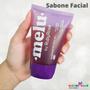 Imagem de Sabonete Facial UVA 100ml Melu Ruby Rose RR-4401-2