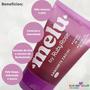 Imagem de Sabonete Facial UVA 100ml Melu Ruby Rose RR-4401-2