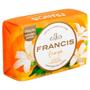 Imagem de Sabonete Francis Suave Flor de Laranjeira 85g - Embalagem com 12 Unidades