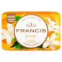 Imagem de Sabonete Francis Suave Flor de Laranjeira 85g - Embalagem com 12 Unidades