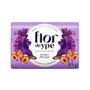 Imagem de Sabonete Frésia Pêssego 85g Roxo Flor De Ypê