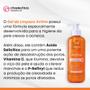 Imagem de Sabonete Gel Actine com VITAMINA C 400g Pele Oleosa Acneica