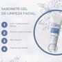 Imagem de Sabonete Gel de Limpeza Facial Care 3 em 1 100ml - Avon