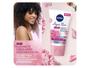 Imagem de Sabonete Gel Facial Nivea Petals Aqua Rose 3 em 1 - 150ml