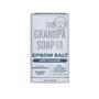 Imagem de Sabonete Grandpa's Epsom Salt + Bicarbonato de sódio 125mL