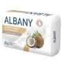 Imagem de Sabonete Hidratação Suavizante Leite De Coco 85g - Albany