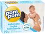 Imagem de Sabonete Infantil Pom Pom Hidratante - 80g