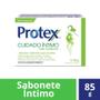 Imagem de Sabonete Íntimo Barra Protex Fresh Equilibrium 85g