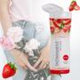 Imagem de Sabonete Íntimo De Morango INTIMAMENT 120ml Abelha Rainha REF 2159