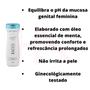 Imagem de Sabonete Intimo Feminino Racco 210ml